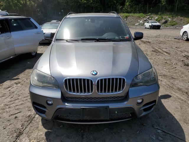 2011 BMW X5 xDrive35D VIN: 5UXZW0C56BL659231 Lot: 55455774