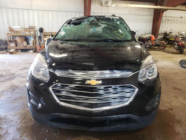 2016 Chevrolet Equinox Ls VIN: 2GNALBEK4G1188528 Lot: 55859444