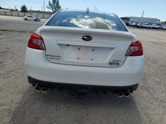 2020 Subaru Wrx Premium VIN: JF1VA1C69L9828725 Lot: 56377354