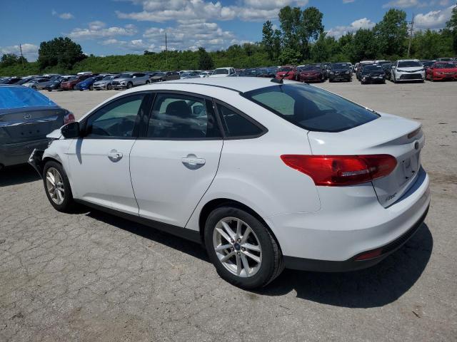 VIN 1FADP3F26FL379929 2015 FORD FOCUS no.2