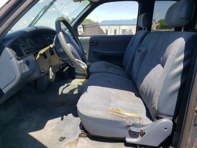 1996 Toyota T100 Xtracab VIN: JT4TN12DXT0022662 Lot: 52500554