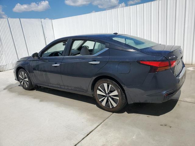 2022 Nissan Altima Sv VIN: 1N4BL4DV8NN329414 Lot: 55867994