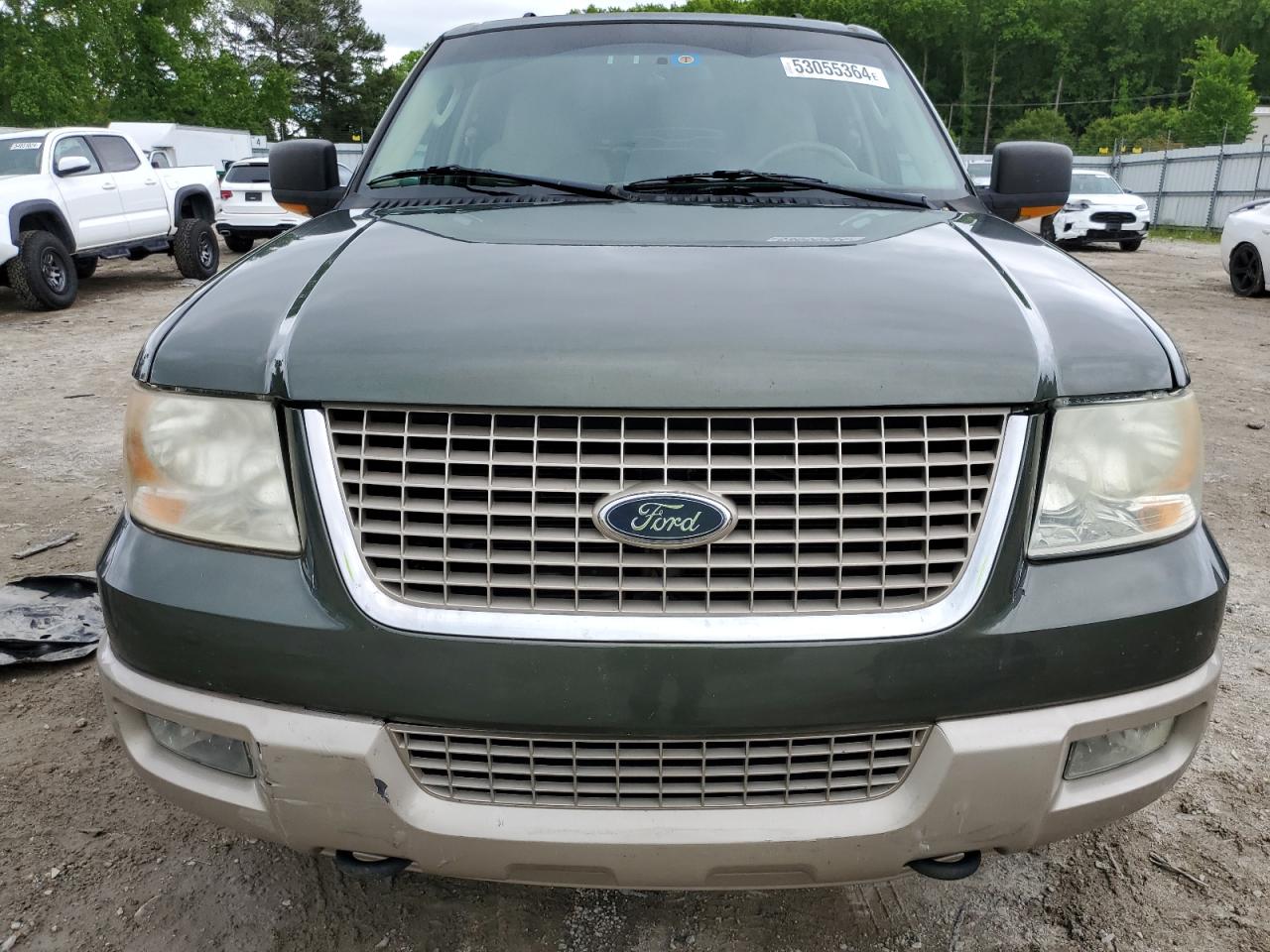 1FMFU18515LB02591 2005 Ford Expedition Eddie Bauer