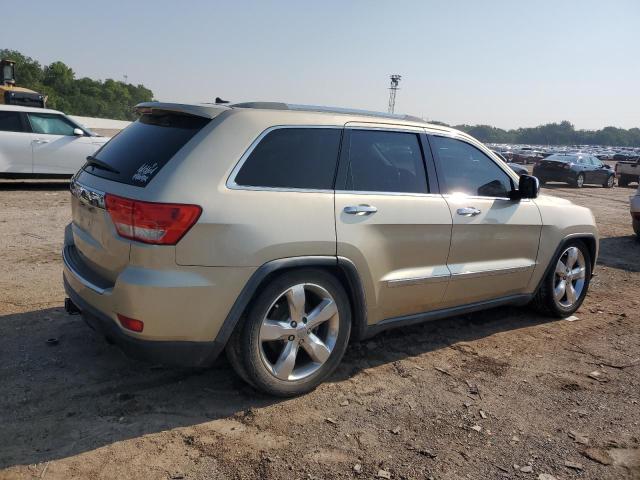 2011 Jeep Grand Cherokee Overland VIN: 1J4RR6GGXBC715639 Lot: 53877944