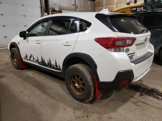 2020 Subaru Crosstrek Premium VIN: JF2GTAPC9L8211331 Lot: 54151834