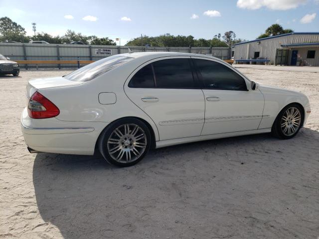 2007 Mercedes-Benz E 350 VIN: WDBUF56X17B041347 Lot: 56190904