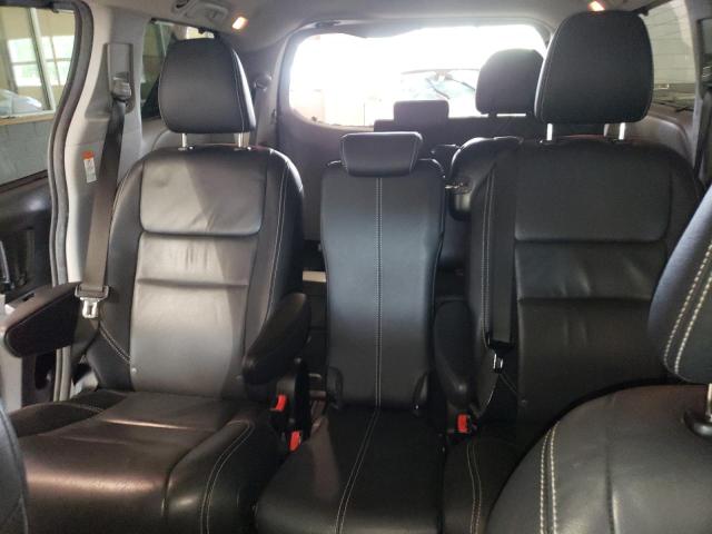 2015 TOYOTA SIENNA SPO - 5TDXK3DC8FS547554