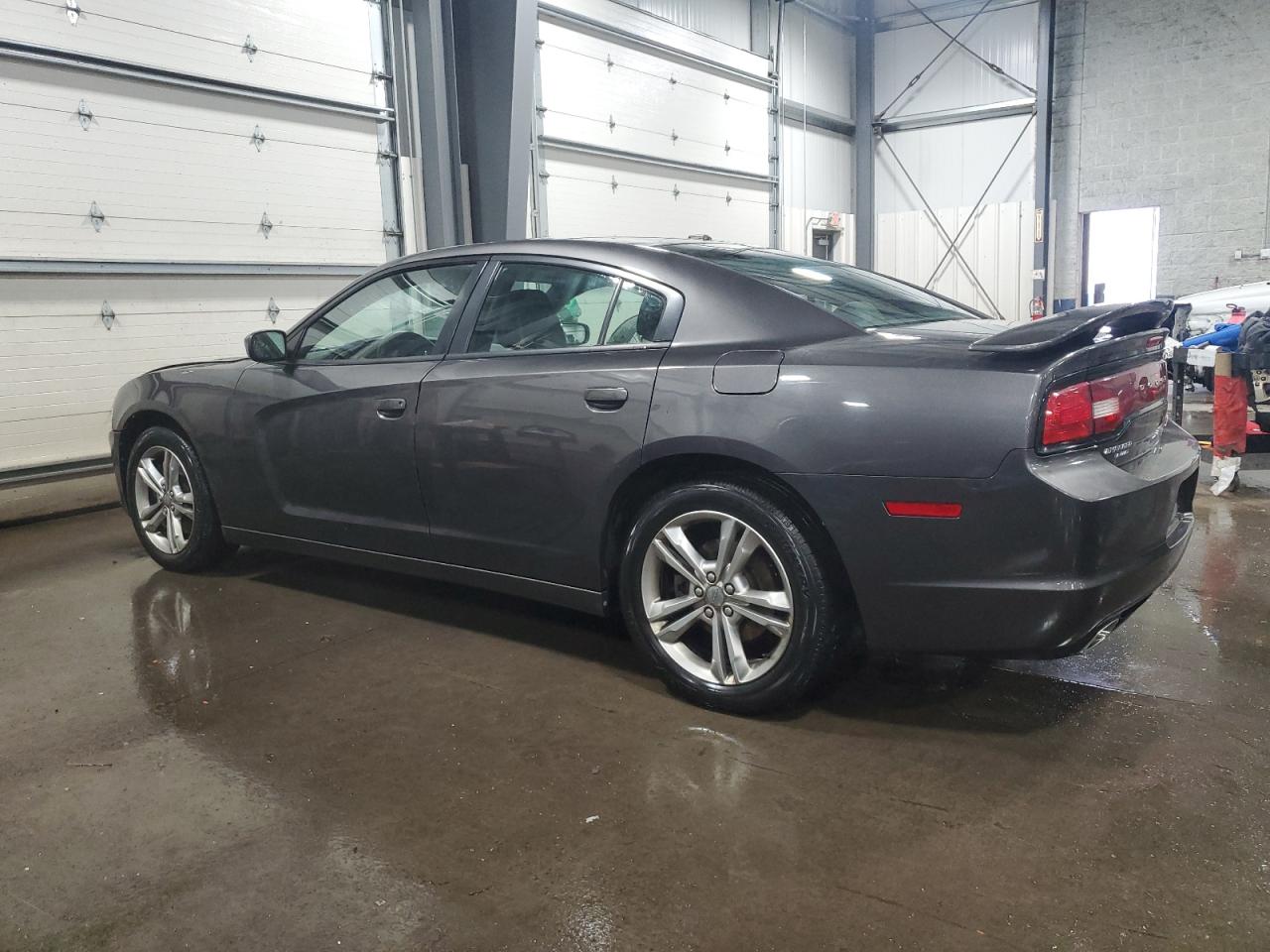 2C3CDXJG9DH564211 2013 Dodge Charger Sxt