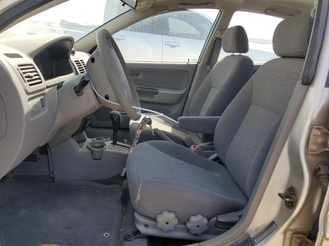 2003 Kia Rio VIN: KNADC125736268307 Lot: 53165924