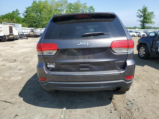 2017 Jeep Grand Cherokee Laredo VIN: 1C4RJFAGXHC947771 Lot: 55346864