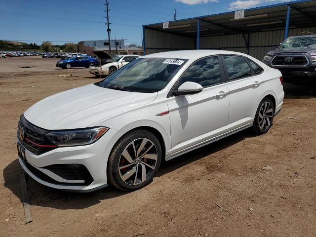 2019 Volkswagen Jetta Gli VIN: 3VW5T7BU6KM253858 Lot: 54183694