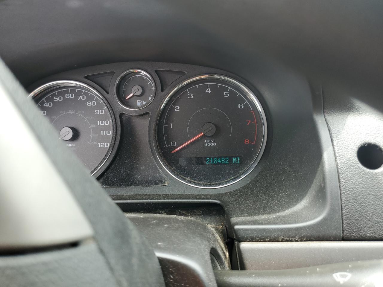 1G1AS58H297161498 2009 Chevrolet Cobalt Ls