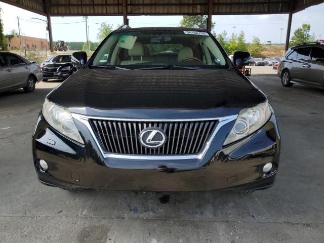 2012 Lexus Rx 350 VIN: JTJZK1BA4C2412621 Lot: 56158734