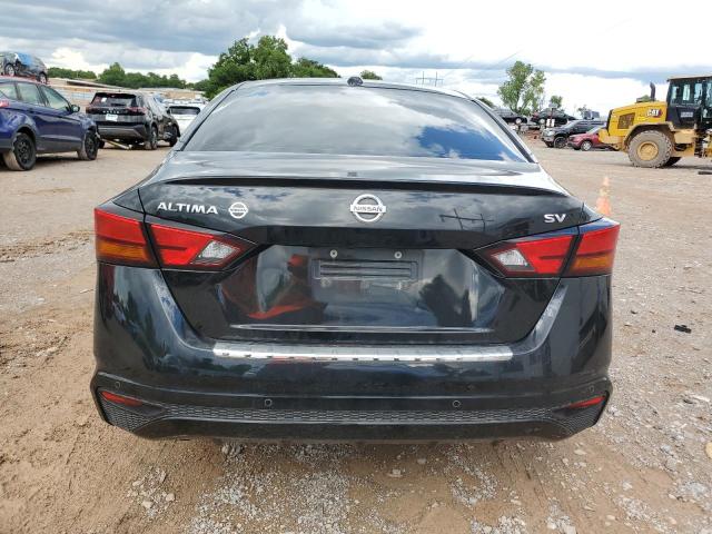 2021 Nissan Altima Sv VIN: 1N4BL4DV1MN384480 Lot: 54851344