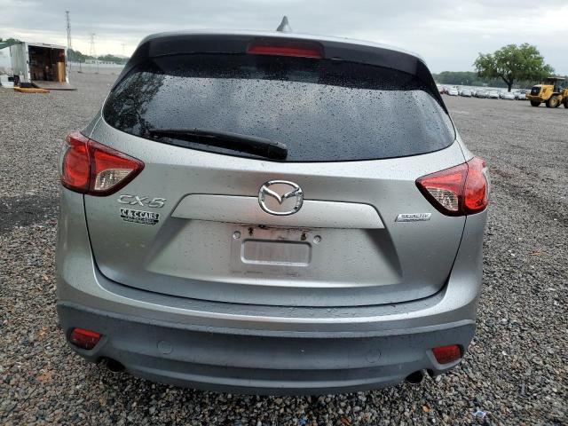 VIN JM3KE2CE5D0103666 2013 Mazda CX-5, Touring no.6