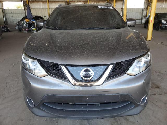 2018 Nissan Rogue Sport S VIN: JN1BJ1CP6JW154024 Lot: 55568294