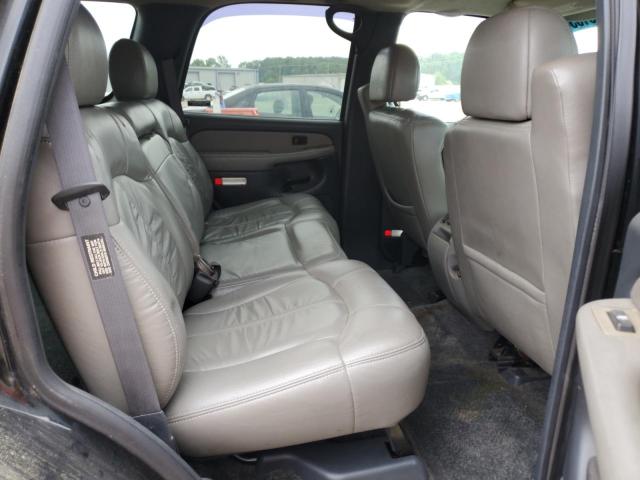 2000 Chevrolet Tahoe K1500 VIN: 1GNEK13T4YJ185128 Lot: 53351554