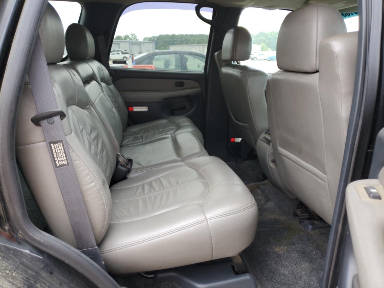 1GNEK13T4YJ185128 2000 Chevrolet Tahoe K1500