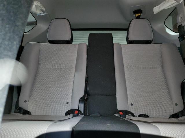 2017 TOYOTA RAV4 XLE - JTMRFREV4HD218879