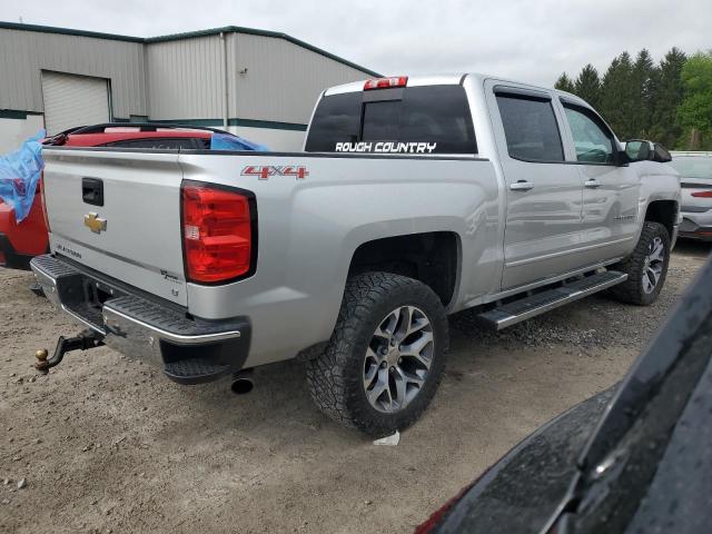 2015 Chevrolet Silverado K1500 Lt VIN: 3GCUKREC6FG251404 Lot: 53961914