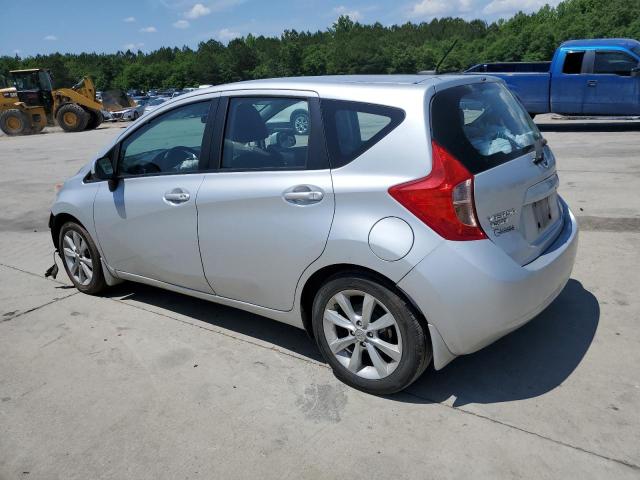 2014 Nissan Versa Note S VIN: 3N1CE2CP4EL354040 Lot: 53590614