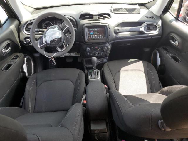 2021 Jeep Renegade Sport VIN: ZACNJCAB8MPM81598 Lot: 53874684