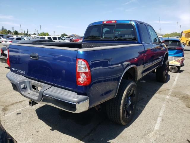 2006 Toyota Tundra Access Cab Sr5 VIN: 5TBRU341X6S459955 Lot: 54023644