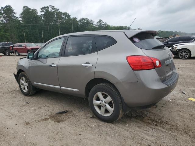 2013 Nissan Rogue S VIN: JN8AS5MTXDW545047 Lot: 53222594