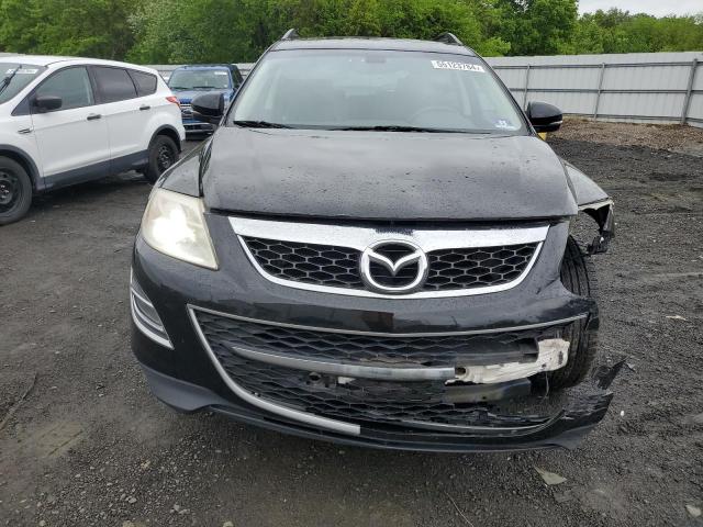 2012 Mazda Cx-9 VIN: JM3TB3DV4C0367199 Lot: 55123784