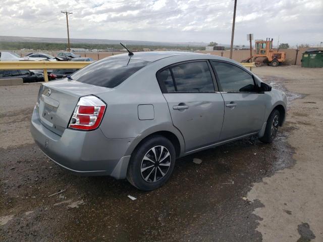 2008 Nissan Sentra 2.0 VIN: 3N1AB61E98L728090 Lot: 53705004