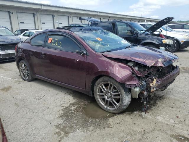 2007 Toyota Scion Tc VIN: JTKDE177170150911 Lot: 54043454