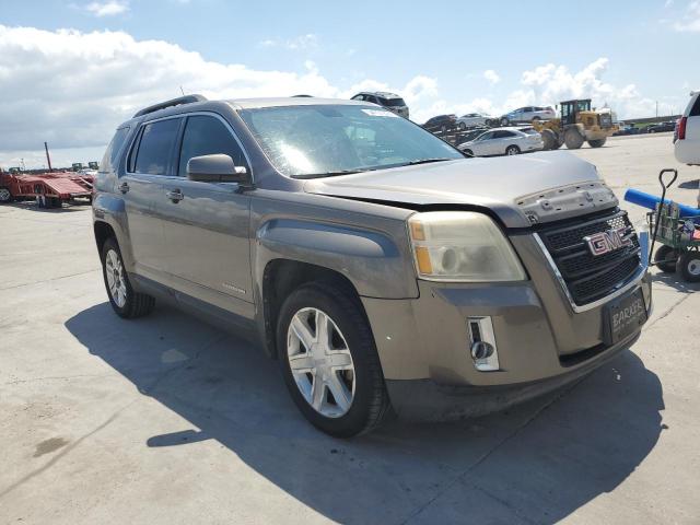 2011 GMC Terrain Slt VIN: 2CTFLUE55B6403984 Lot: 54797204