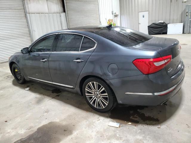 2015 Kia Cadenza Premium VIN: KNALN4D70F5196849 Lot: 51750084