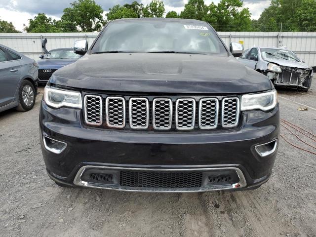 2020 Jeep Grand Cherokee Overland VIN: 1C4RJFCT9LC127460 Lot: 57036454