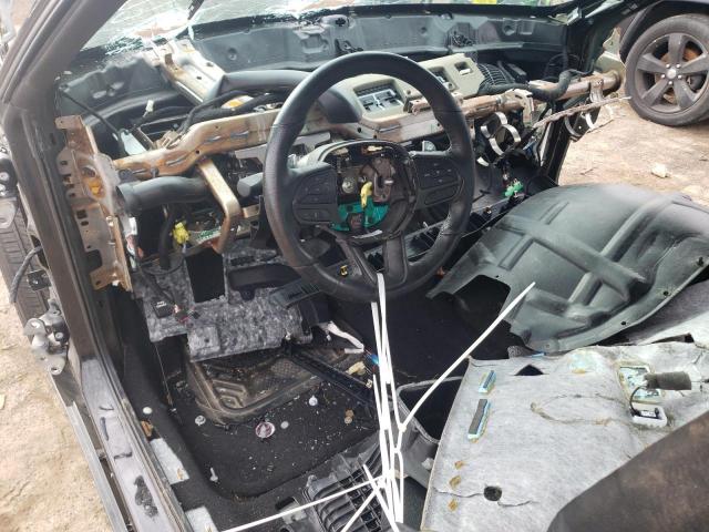 2021 Dodge Challenger R/T Scat Pack VIN: 2C3CDZFJ4MH537711 Lot: 55938454