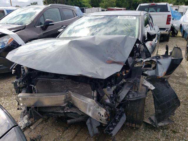 2017 NISSAN MAXIMA 3.5 - 1N4AA6APXHC406075