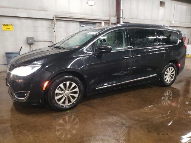 2019 Chrysler Pacifica Touring L VIN: 2C4RC1BG3KR666115 Lot: 54392554