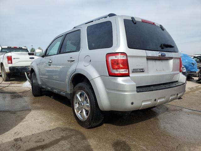 2009 Ford Escape Limited VIN: 1FMCU04GX9KC85599 Lot: 53287694