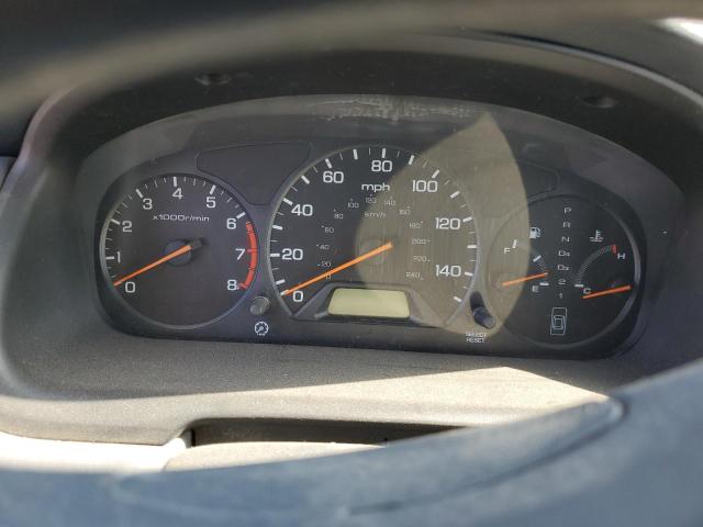 2000 Honda Accord Lx VIN: 1HGCG5640YA153677 Lot: 54851194