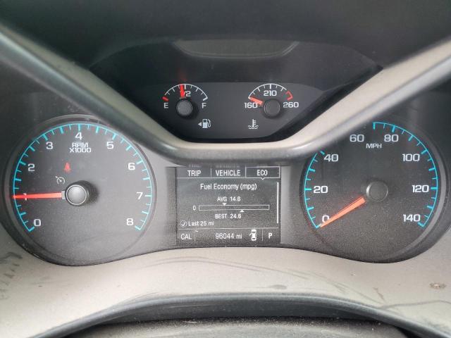 2016 Chevrolet Colorado VIN: 1GCHSBE32G1304785 Lot: 56069674