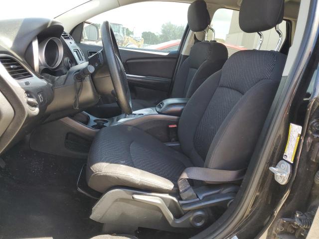 2017 Dodge Journey Se VIN: 3C4PDCAB0HT561916 Lot: 53022574