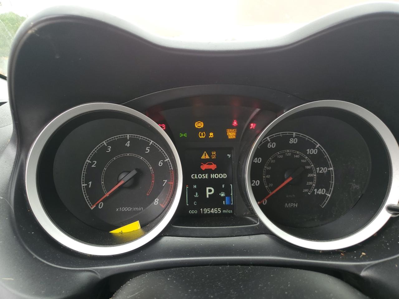 JA32U2FU4HU003750 2017 Mitsubishi Lancer Es