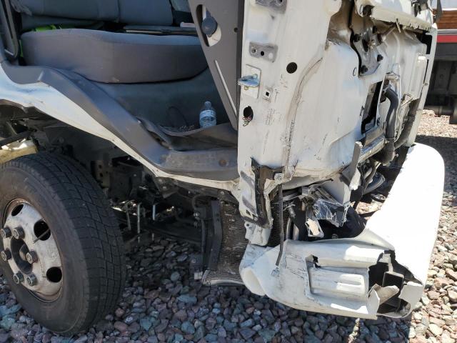 2018 Isuzu Npr Hd VIN: JALC4W164J7010559 Lot: 54222004