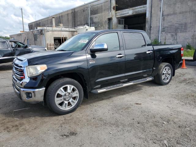 VIN 5TFGW5F13GX193286 2016 Toyota Tundra, Crewmax 1794 no.1