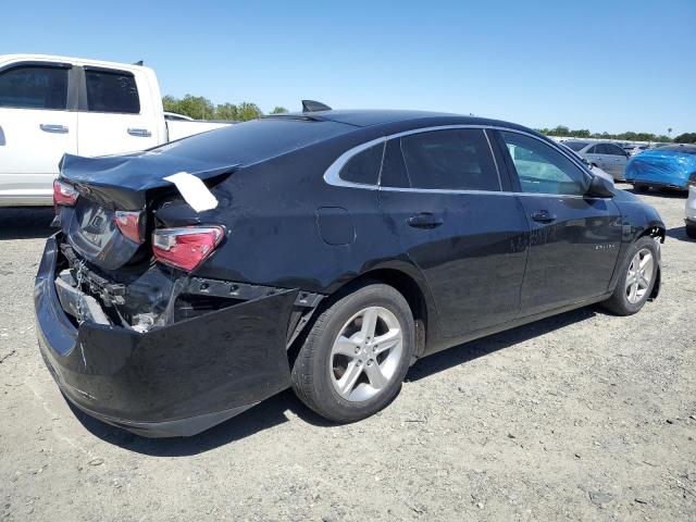 2020 Chevrolet Malibu Ls VIN: 1G1ZB5STXLF074283 Lot: 54464184