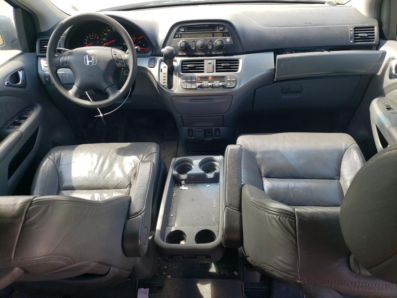 5FNRL38695B065964 2005 Honda Odyssey Exl