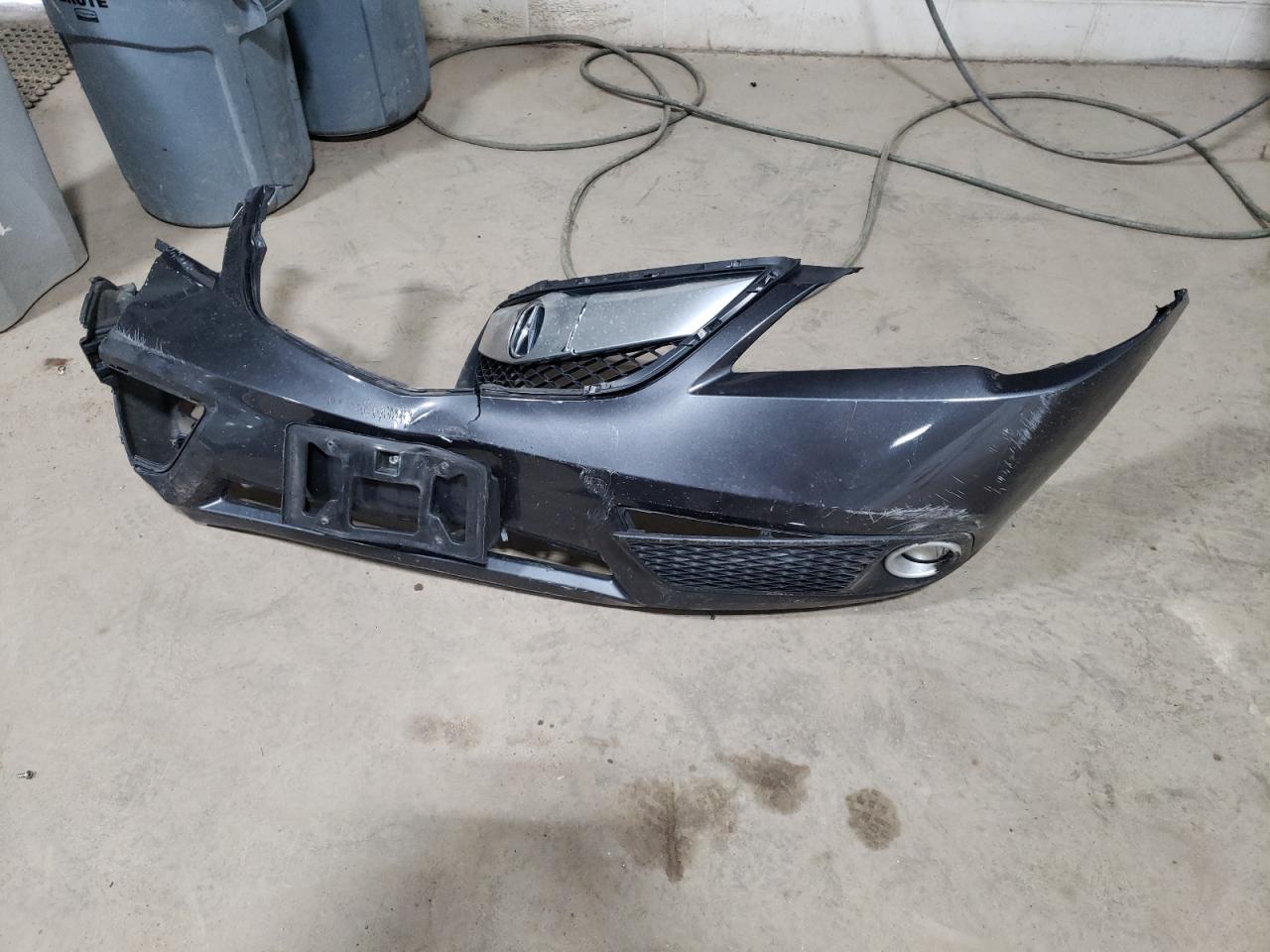 5J8TB4H5XDL009308 2013 Acura Rdx Technology