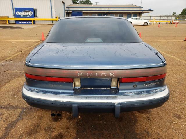 1988 Buick Reatta VIN: 1G4EC11C1JB901763 Lot: 53748154