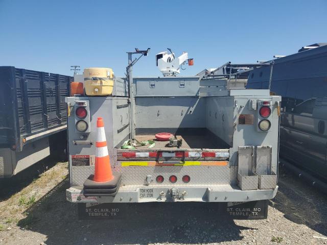 2008 Ford F450 Super Duty VIN: 1FD4F46YX8EA84326 Lot: 48408854