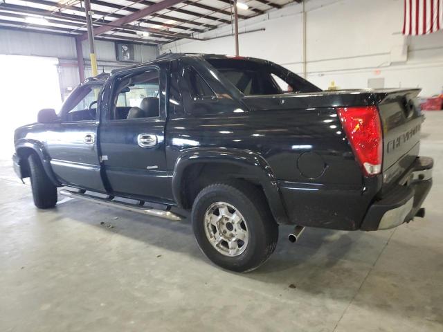 2005 Chevrolet Avalanche C1500 VIN: 3GNEC12Z65G203581 Lot: 54874134